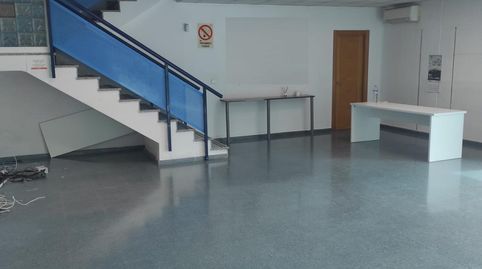 Foto 3 von Fabrikhallen zur Miete in Centro, San Vicente del Raspeig / Sant Vicent del Raspeig