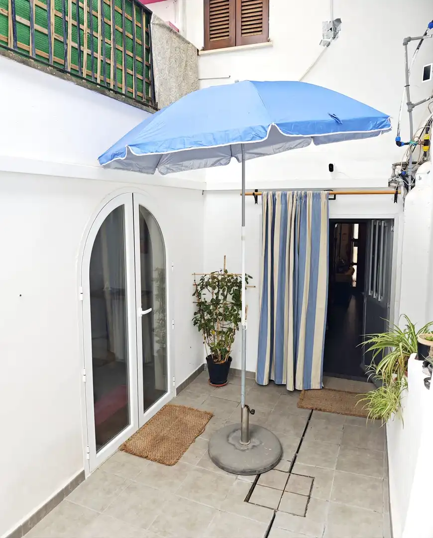 Ground floor for sale in Lloseta  with Air Conditioner, Heating and Terrace