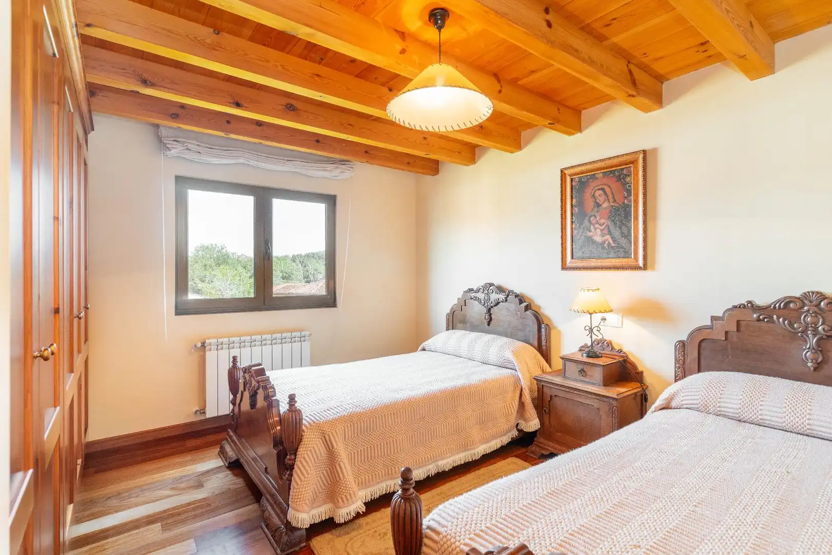 Haus zum Verkauf in Barrio Casas de Alea 20, imagen 40