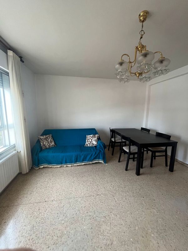 Sala d'estar de Pis en venda en Valladolid Capital