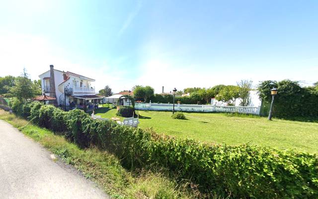 Casa-chalet en Venta en Dehesa Los Pinos en Belvís de Monroy