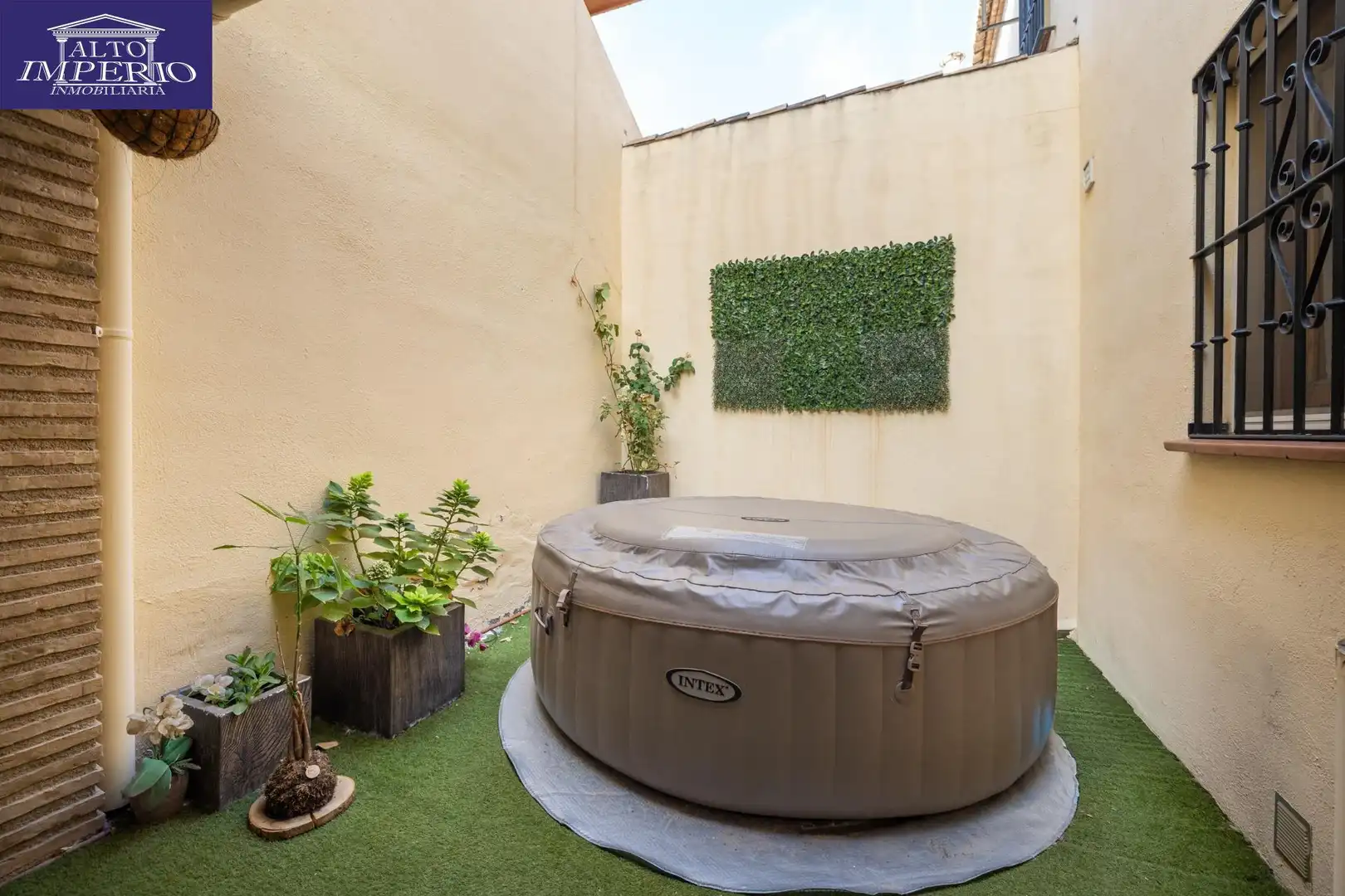 Casa a schiera con balcone in vendita a Calle de Sierra Nevada, imagen 14
