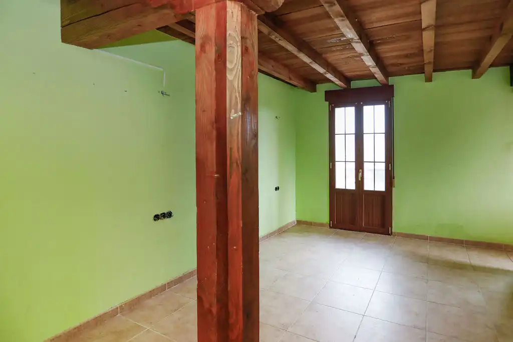 Apartament en venda en Ibarrangelu, Bizkaia