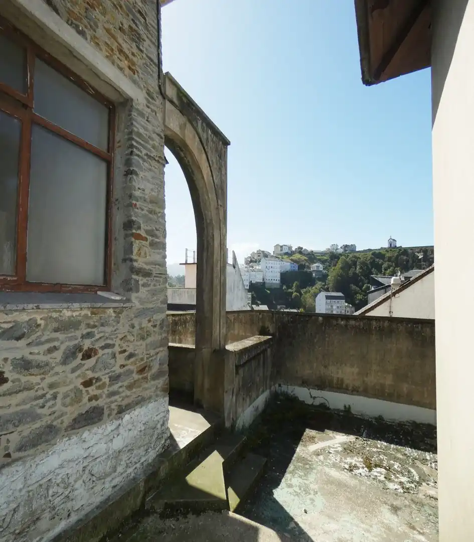 House with garden for sale in Valdés - Luarca, imagen 13