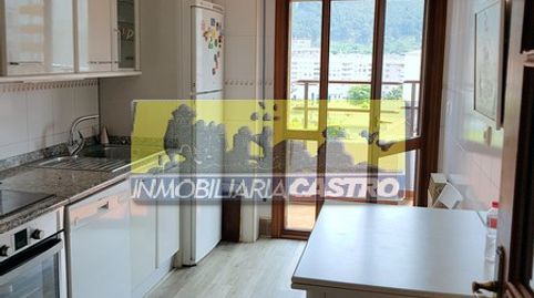 Foto 5 de Piso de alquiler en Calle Bajada Arboleda, Brazomar, Castro-Urdiales