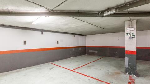 Foto 5 de Garatge en venda a Pamplona-iruña - Avda Zaragoza, 56, Azpilañaga, Navarra