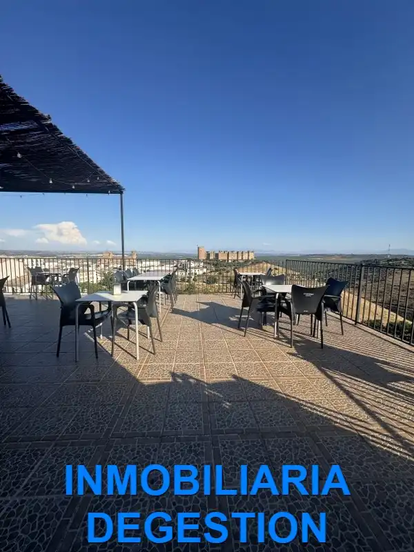 Inmuebles singulares con ascensor en venta en Calle Cerro de la Llana, imagen 19