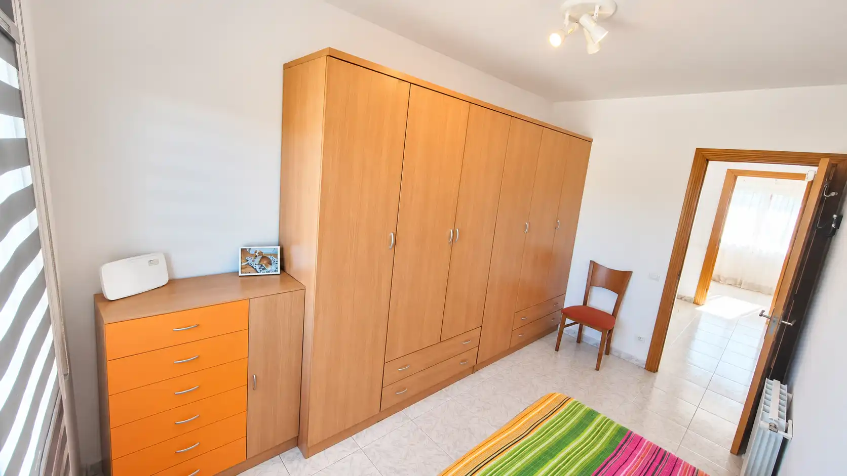 Maison mitoyenne avec jardin à vendre à de Santa Olga, imagen 44