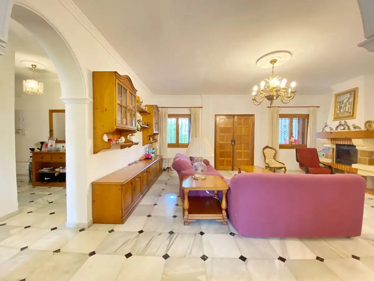 Maison mitoyenne à vendre à Marbella Centro, imagen 16