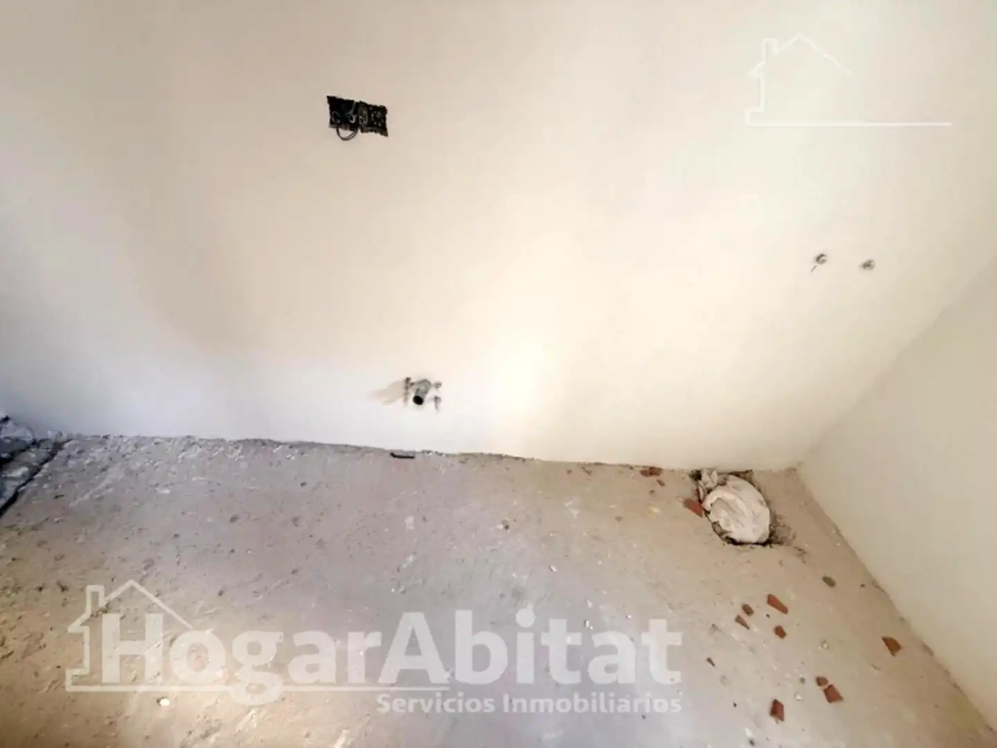 Habitación de Casa o chalet en venta en Sagunto / Sagunt con Terraza