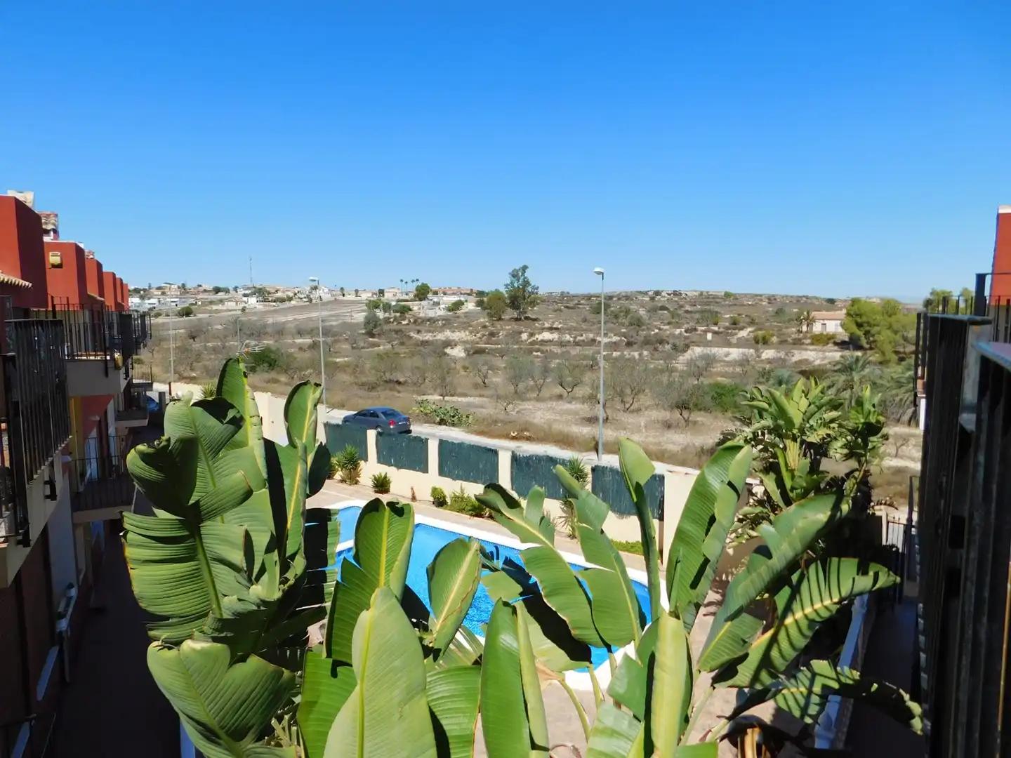Apartment mit Terrasse zum Verkauf in Desamparados - Hurchillo - Torremendo, imagen 23