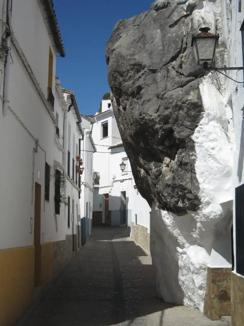 Casa o xalet en venda a Centro