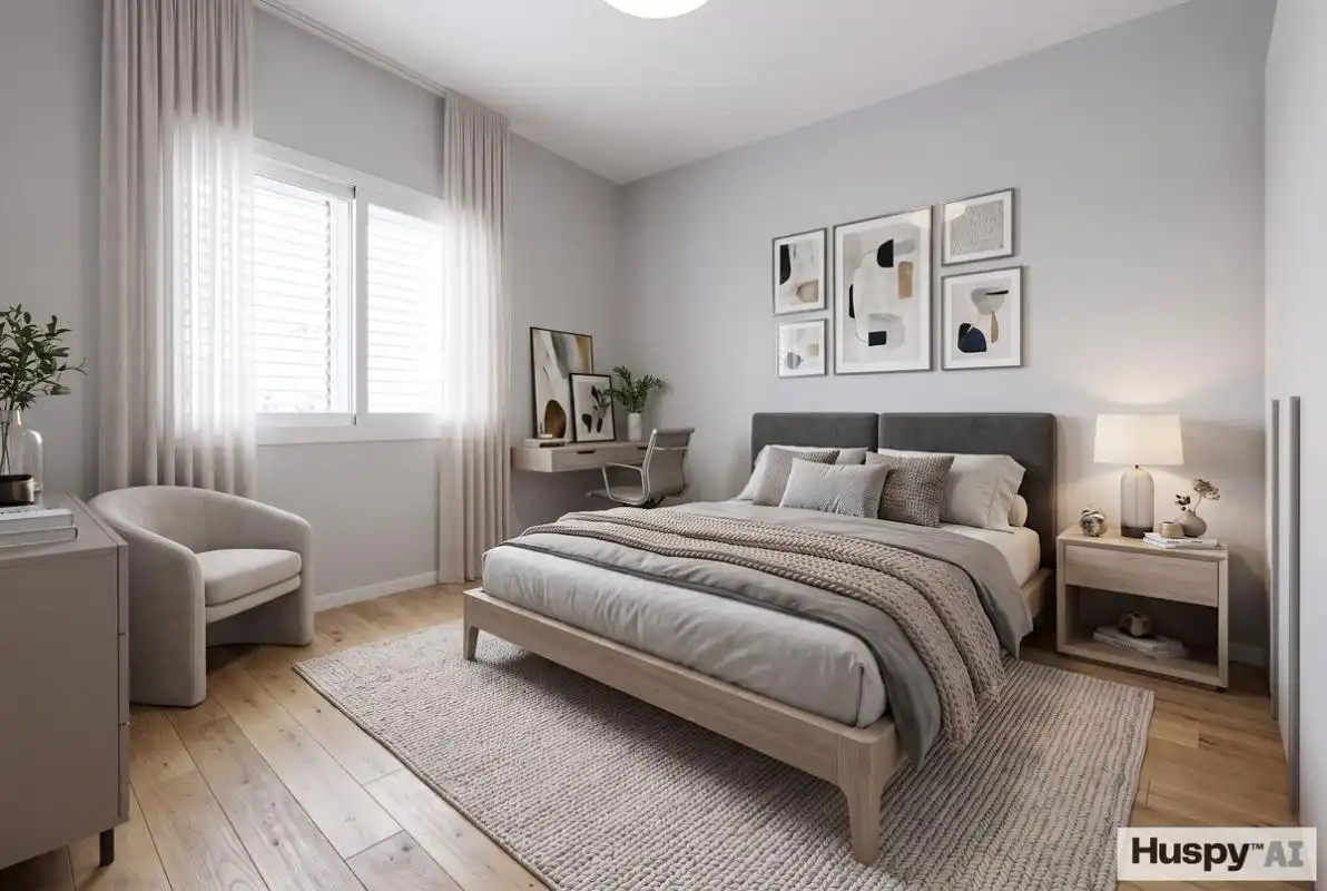 Flat for sale in Carrer de Galícia, imagen 12