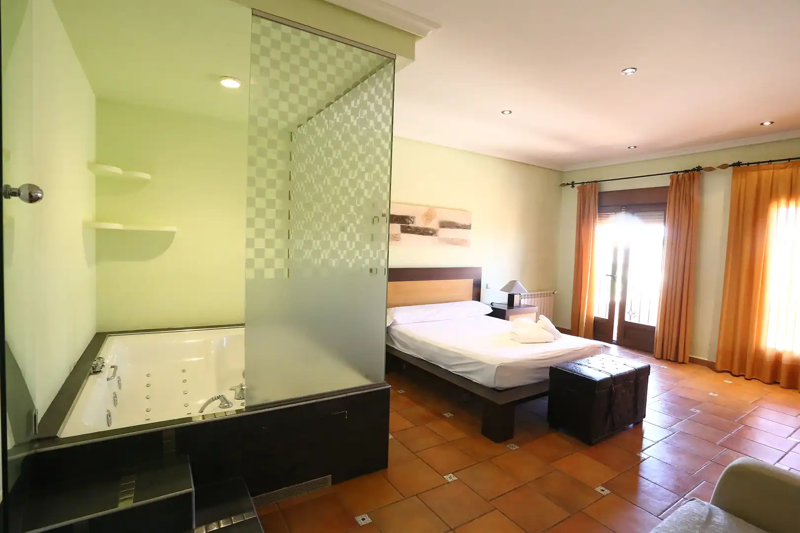 Villa mit Pool zum Verkauf in Urb. Cañada Molina, imagen 37
