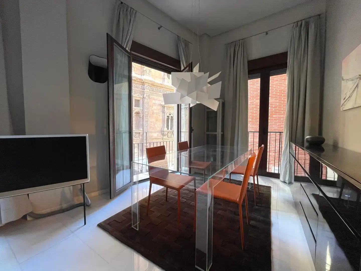 Piso de alquiler en Murcia, Murcia