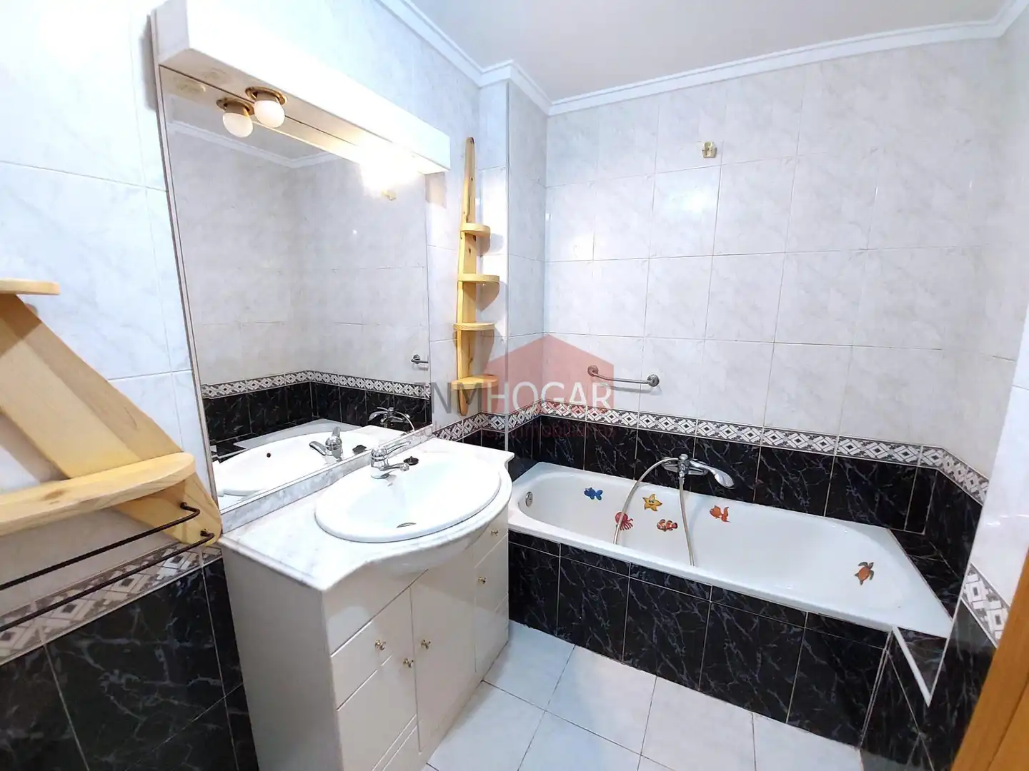 Piso con terraza en venta en Arévalo, imagen 25