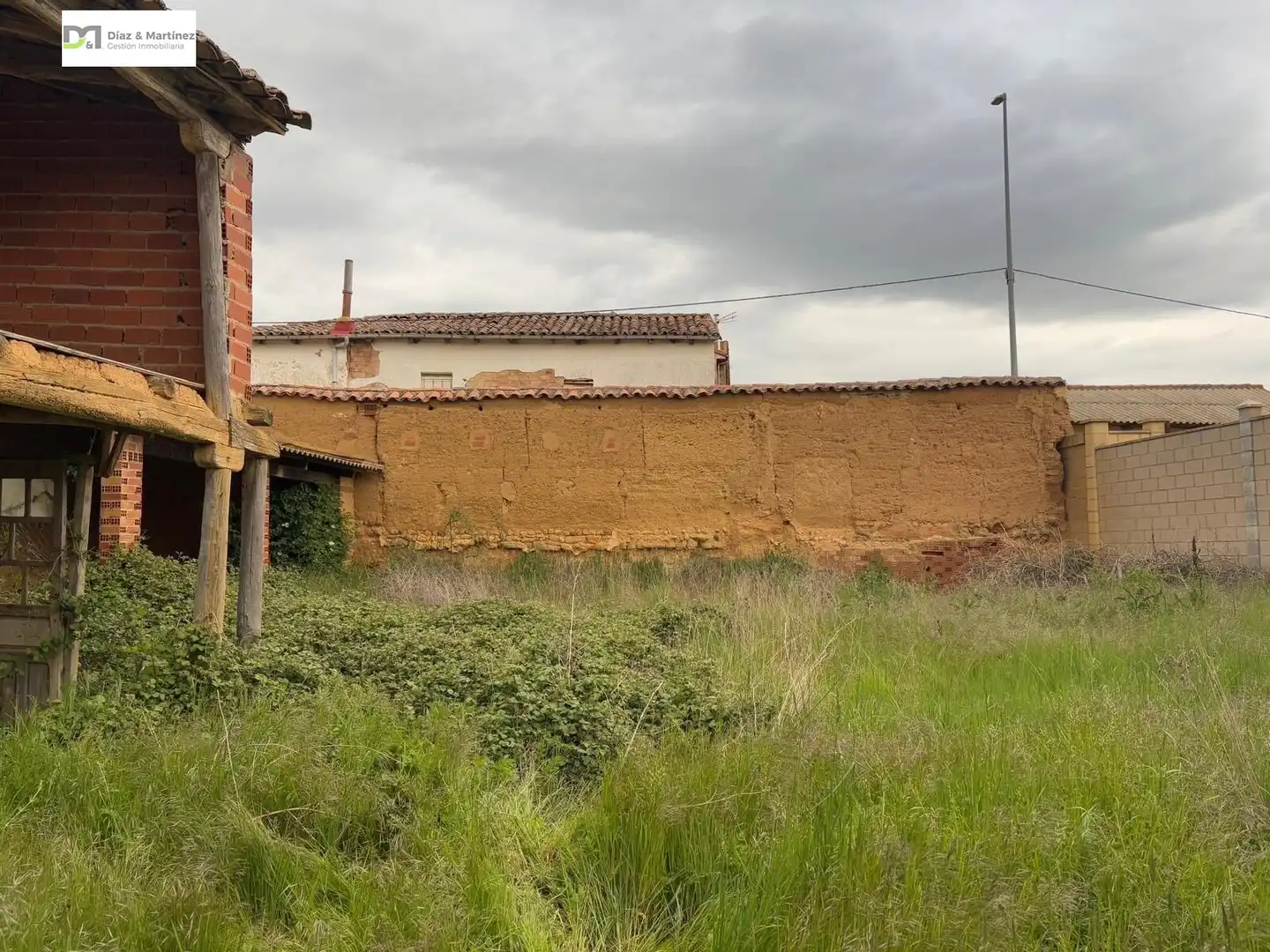 Casa o chalet en venta en Villaturiel con Jardín privado