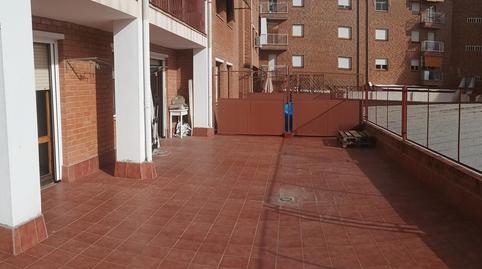 Photo 2 of Flat to rent in Barón de Warsage, Plaza de Toros - Barón de Warsage, Calatayud