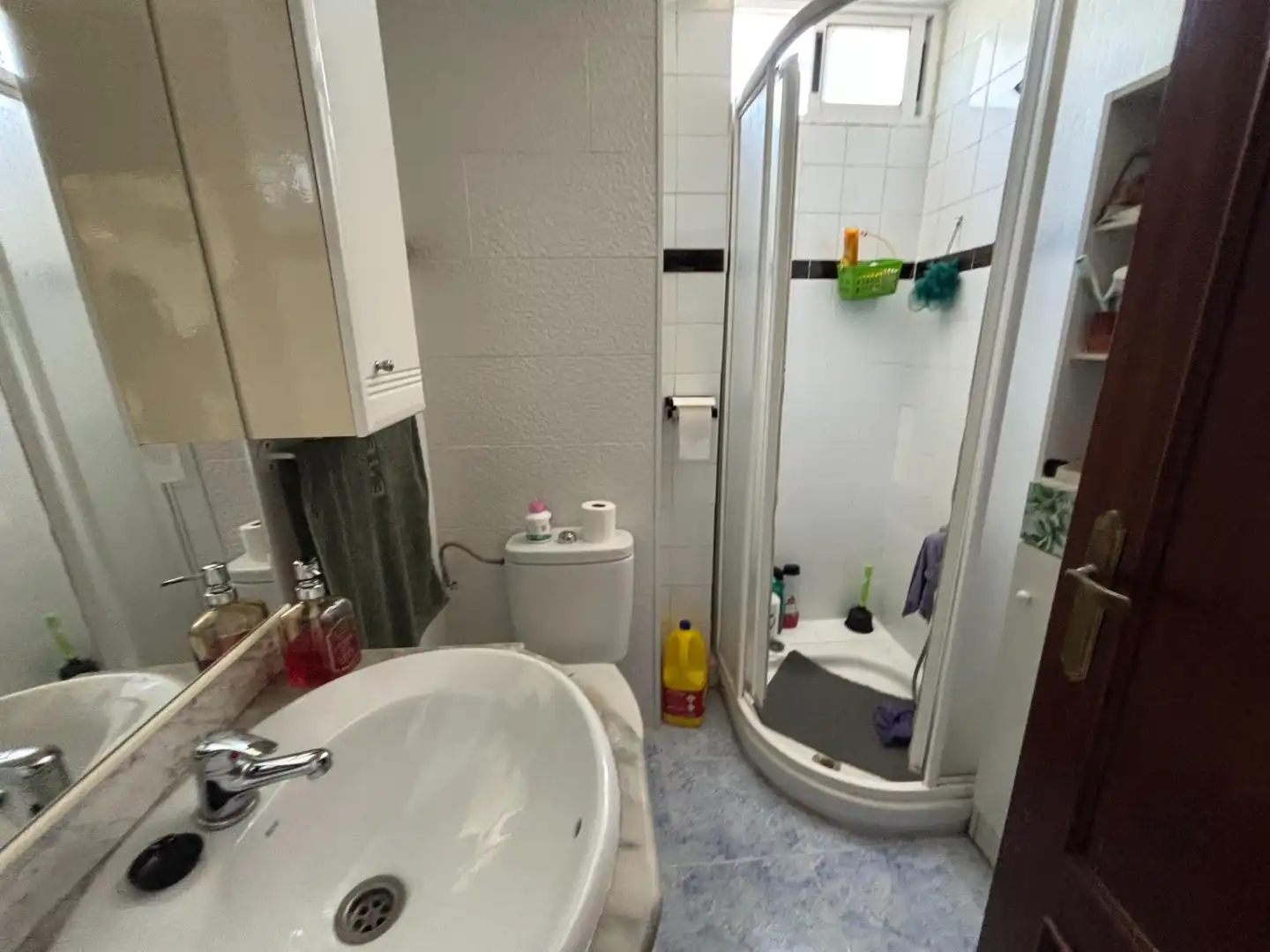 Bany de Pis en venda en San Juan de Aznalfarache