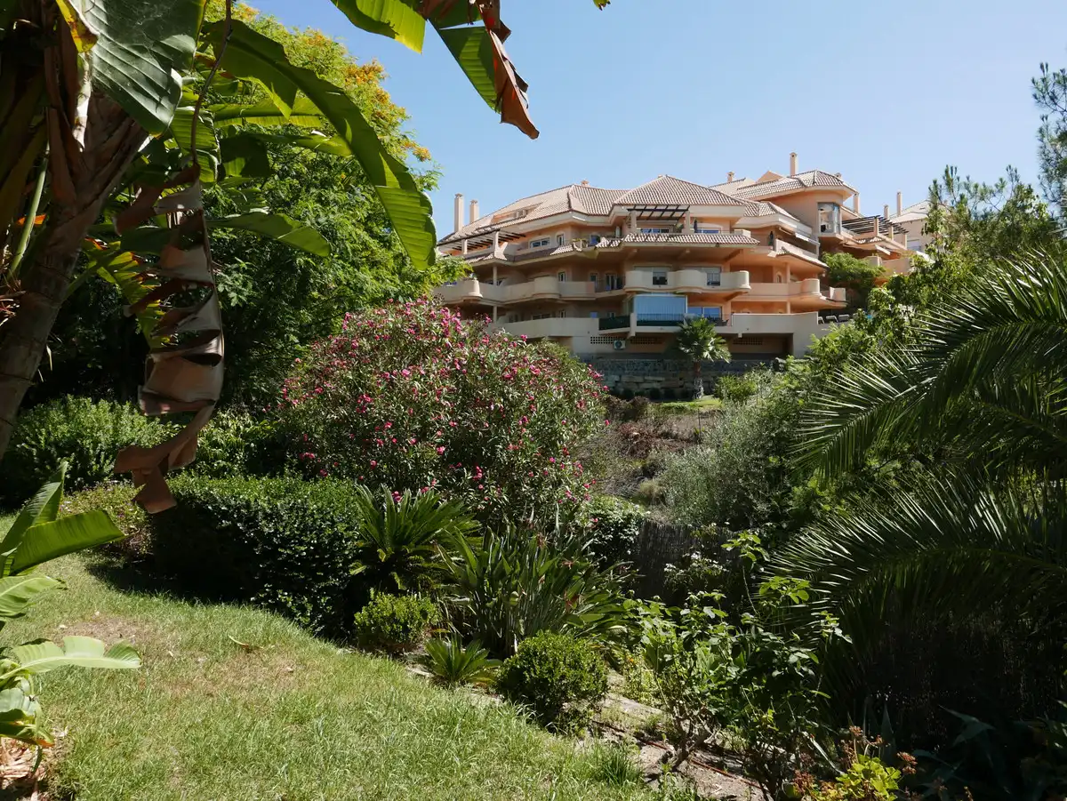 Xalet amb piscina en venda a Avenida de Julio Iglesias s/n, imagen 19