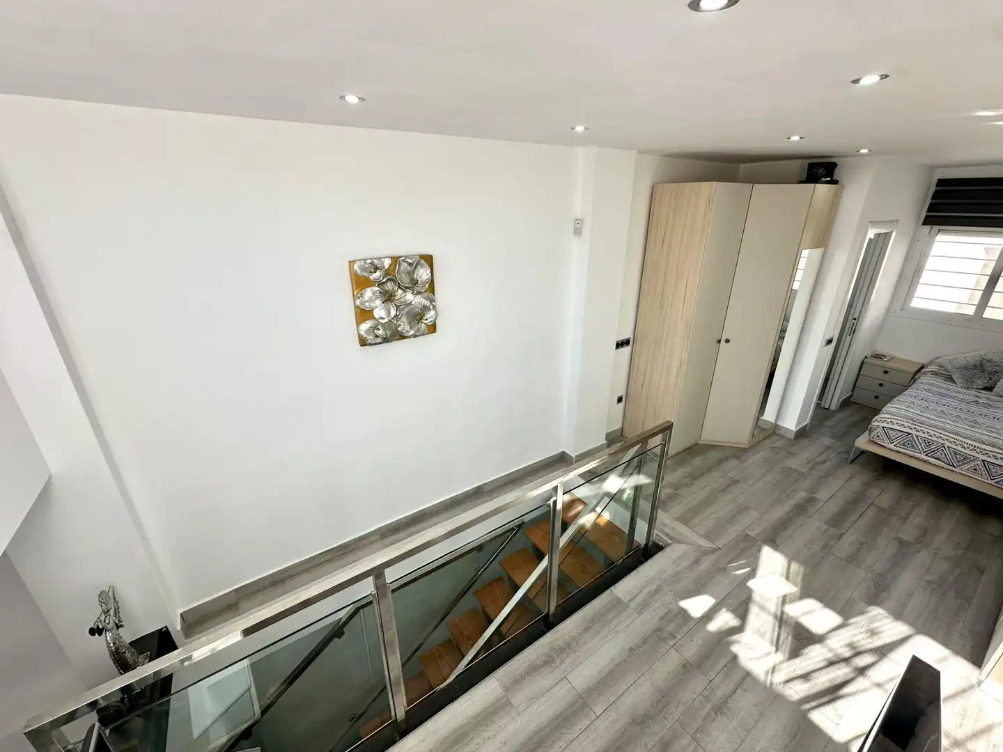 Piso en venta en Almería con Terraza