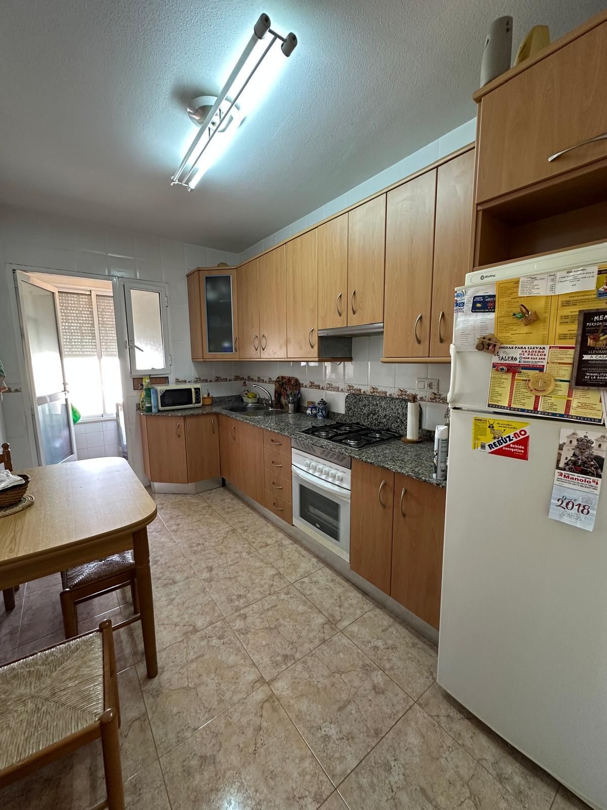 Flat for sale in Alhama de Murcia ciudad