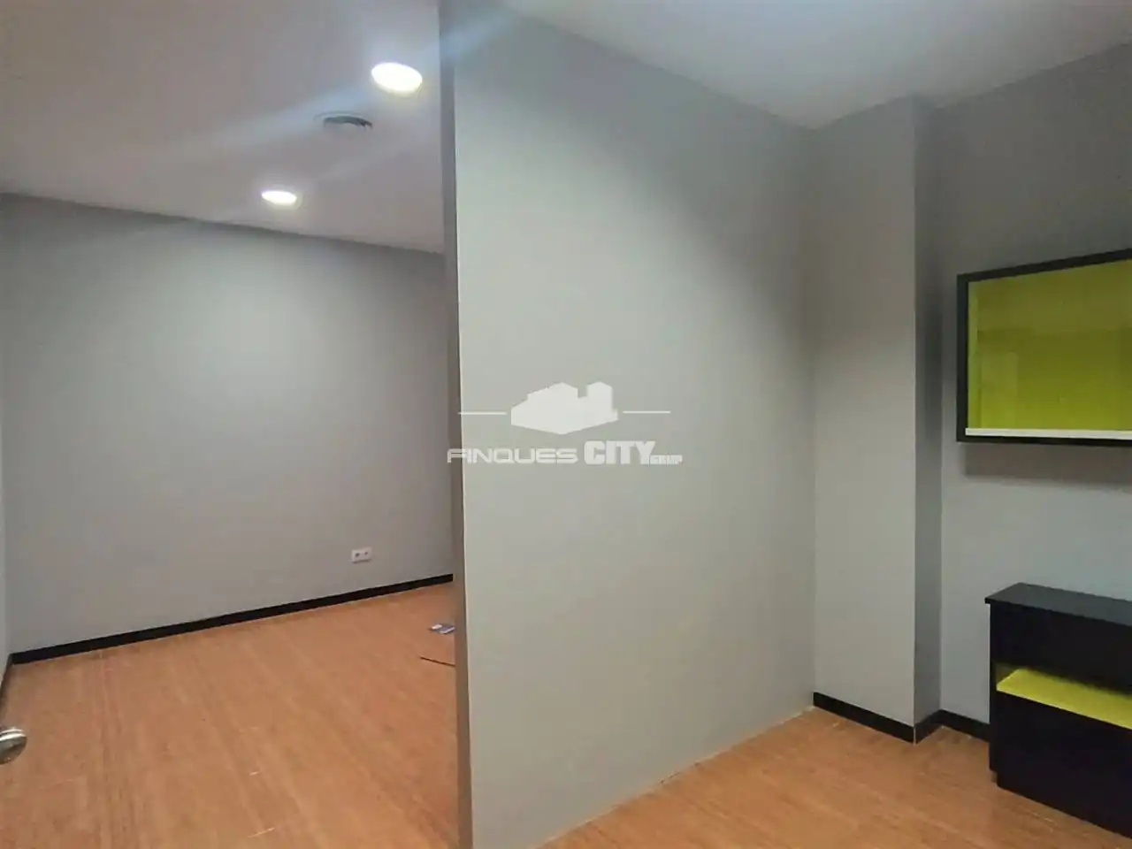 Business premises to rent in Plaza Reis Catòlics 11, imagen 7