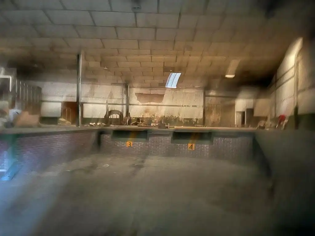 Industriegebäude zur Miete in Sureste, imagen 2