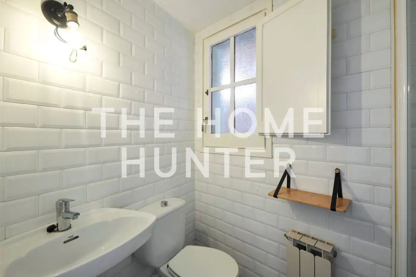 Bathroom of Houses for sale in Sant Vicenç de Montalt  with Heating, Private garden and Terrace