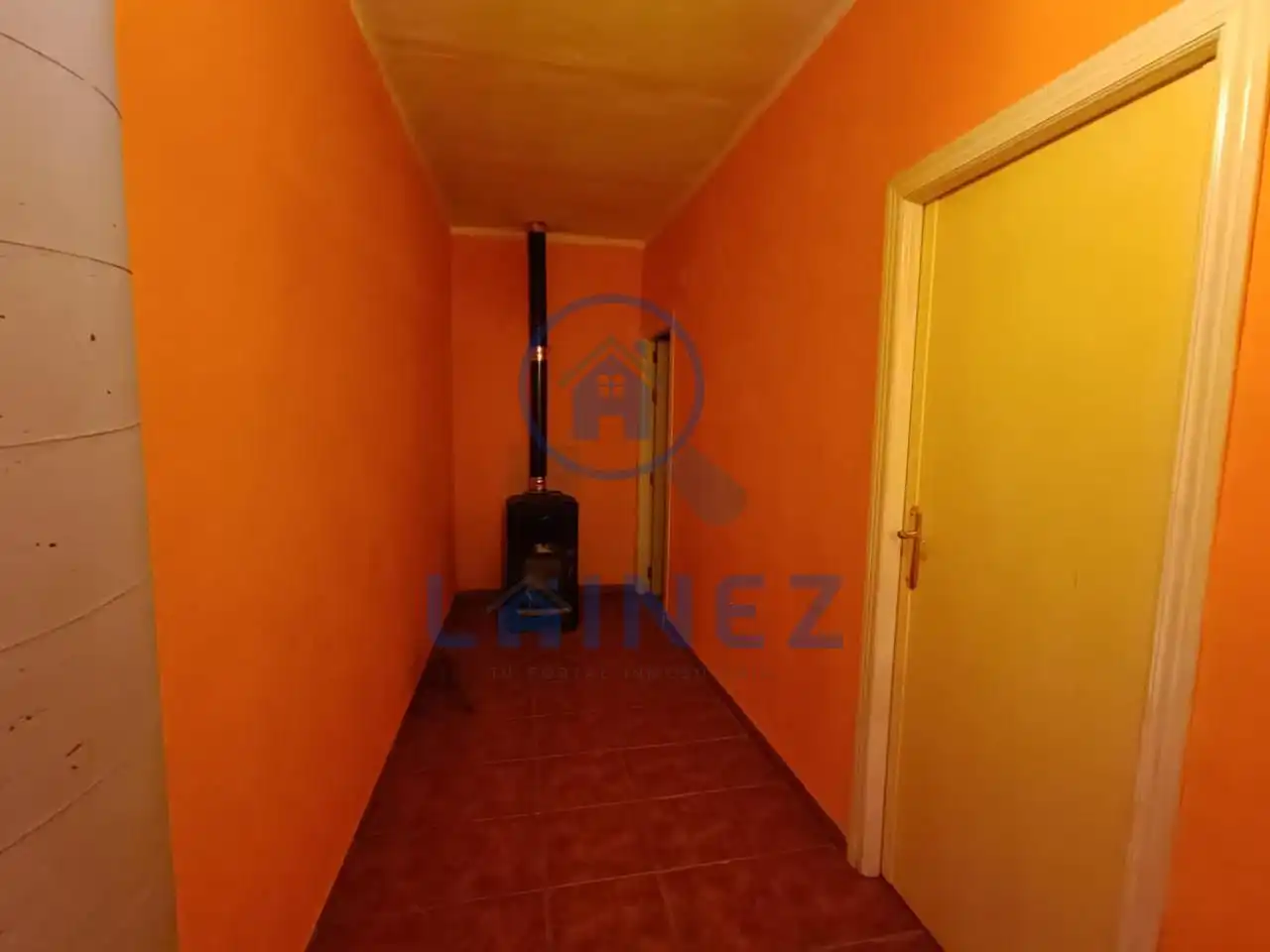 Residencial en venta en La Granjuela