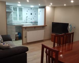 Sala d'estar de Casa o xalet de lloguer en Valls amb Moblat, Forn i Rentadora