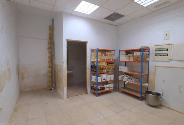 Local comercial en Alquiler en Metro - Auditorio