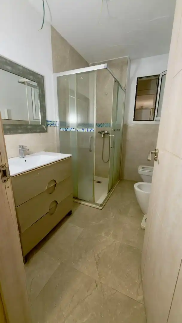 Apartament amb terrassa en venda a Calle de Don José Maluquer y Salvador, imagen 22