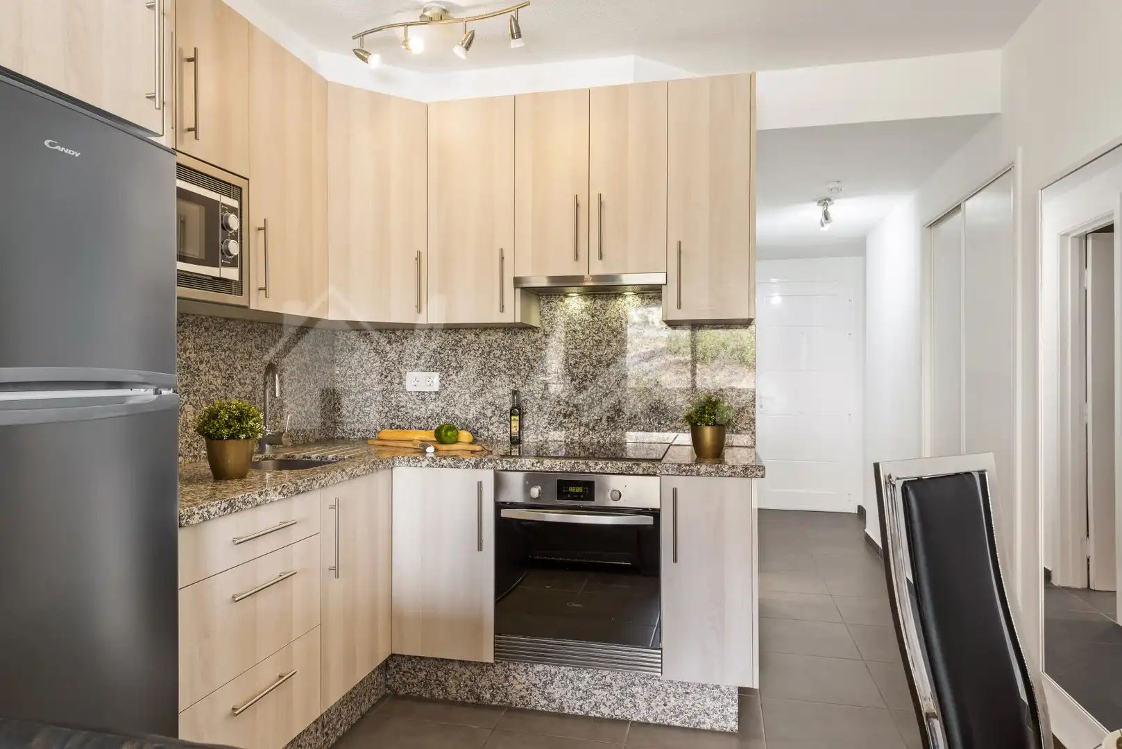 Apartment mit Aufzug zum Verkauf in Los Cristianos, imagen 17