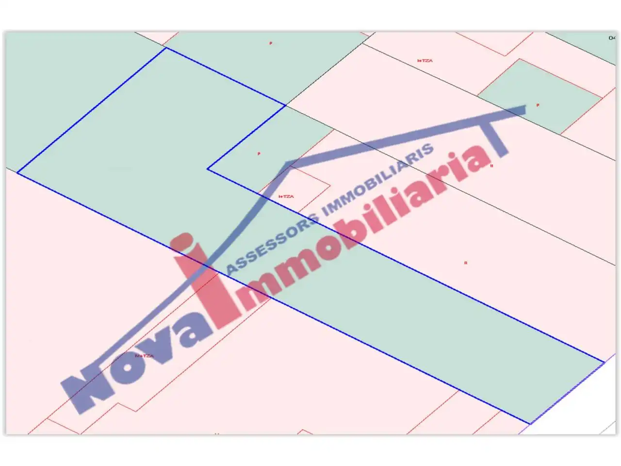 Residential zum Verkauf in Viladecans