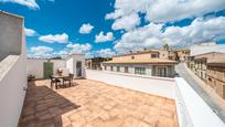 Terrace of House or chalet for sale in Maria de la Salut  with Terrace