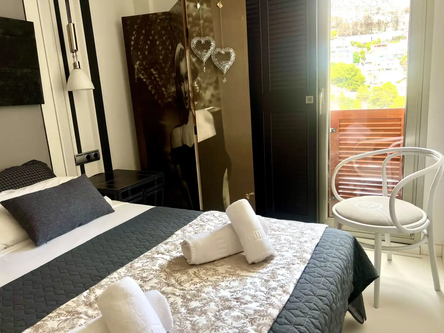 Apartment with pool to rent in Ronda del Atardecer, imagen 43