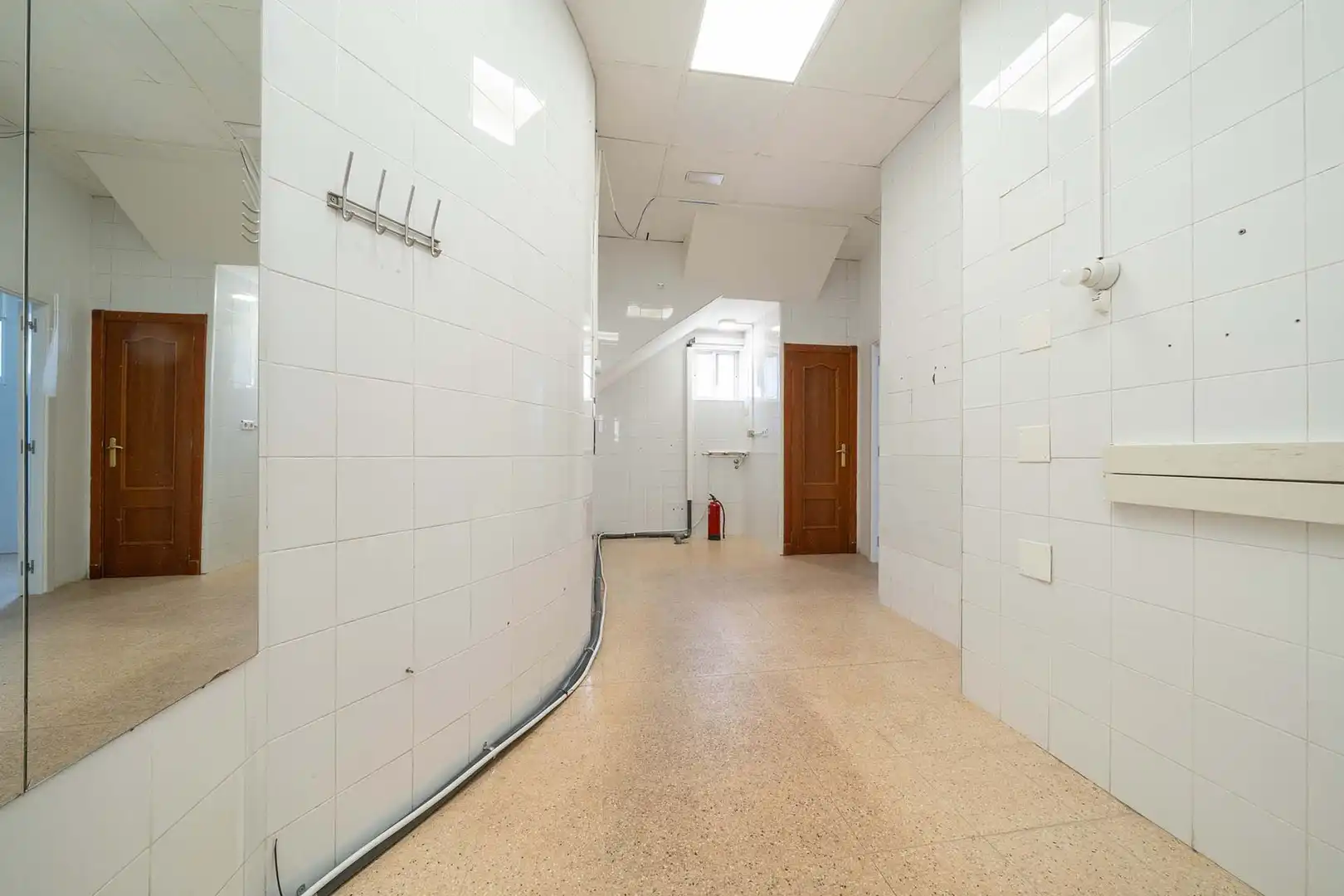 Local de alquiler en Pinto con Aire acondicionado y Calefacción