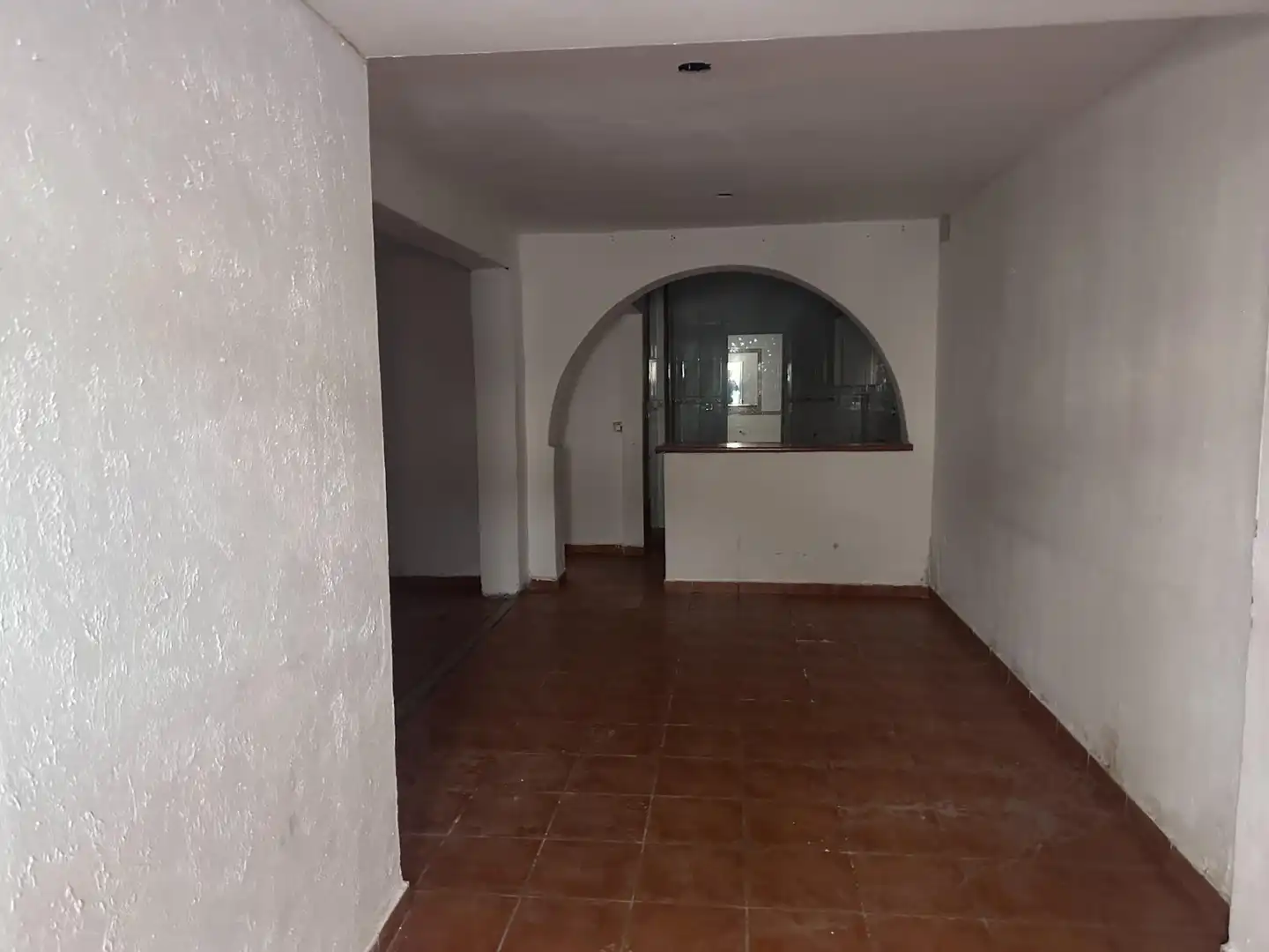 Casa o xalet en venda en Algeciras
