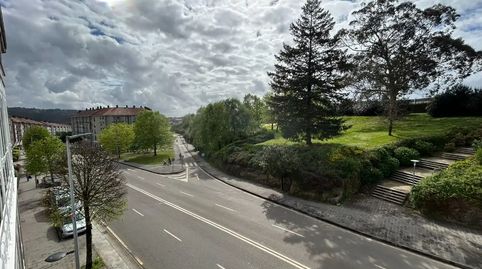 Foto 5 de Pis de lloguer a Avenida de Ferrol, 29, Conxo, Santiago de Compostela