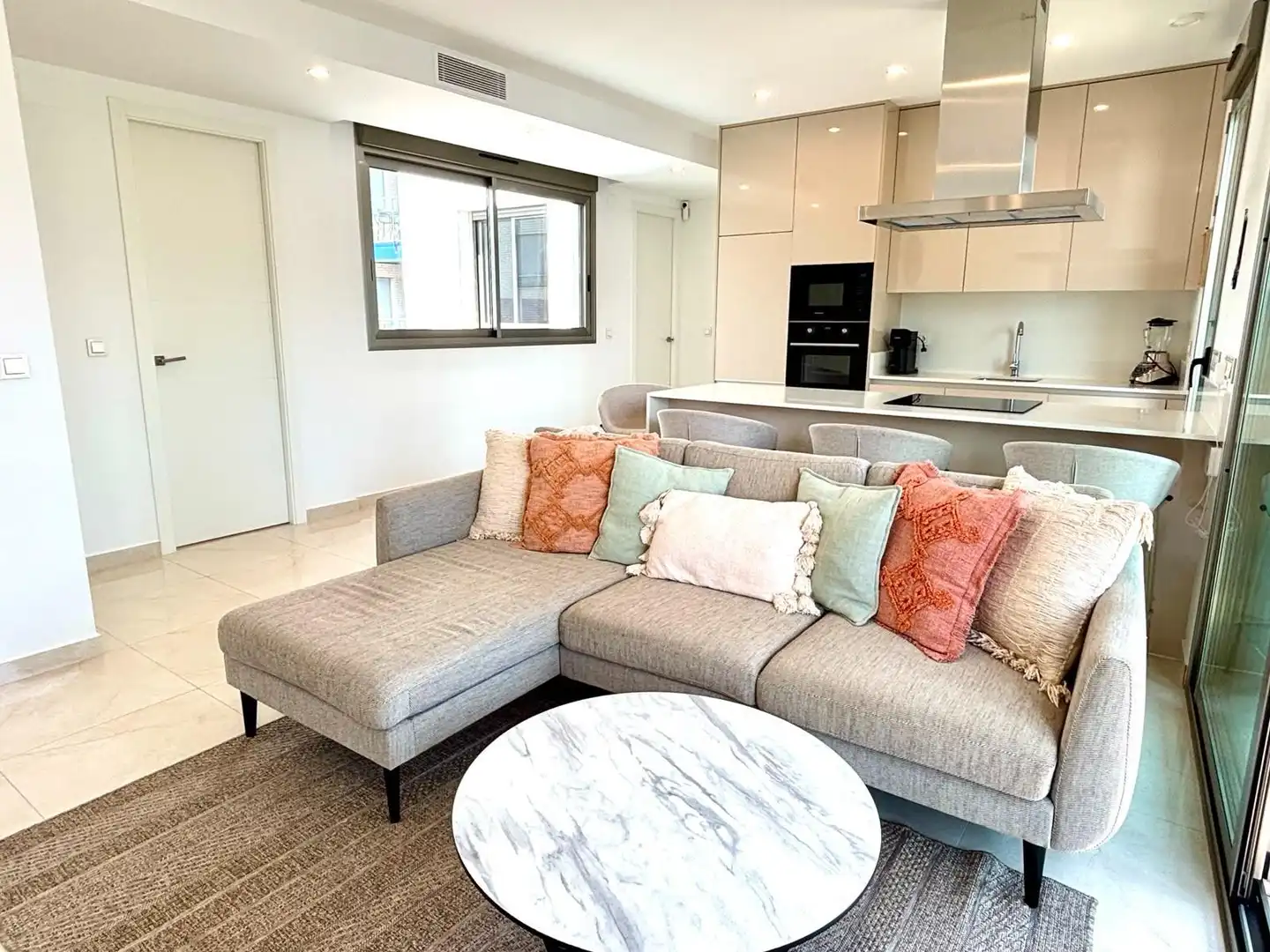 Penthouse mit Aufzug zum Verkauf in Playa de los Locos, imagen 13