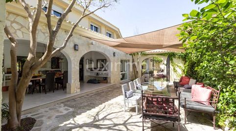 Villa de estilo mediterraneo con total privacidad en venta en Calpe, imatge 5