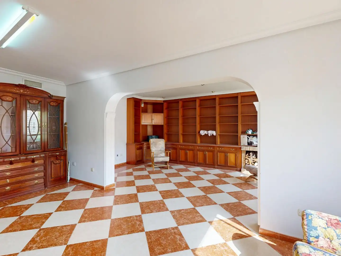 Casa adosada en venta en Mejostilla
