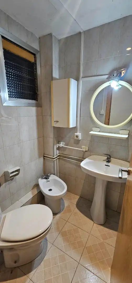 Flat for rent in Carrer Rovira i Virgili, 34, Eixample