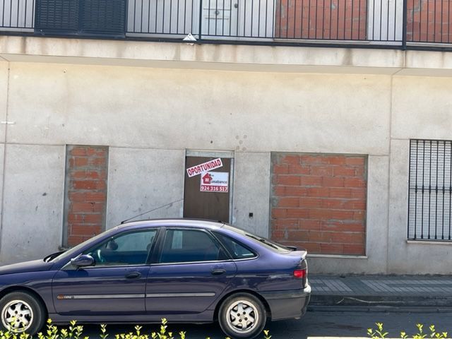 Aparcament de Planta baixa en venda en Los Santos de Maimona