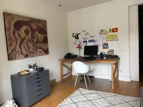 Bedroom of Flat for sale in Oviedo 