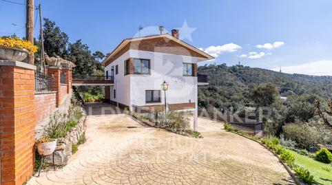 Foto 5 de Casa o xalet en venda a La Floresta, Barcelona