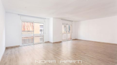 Foto 2 de Piso en venta en Sarrià, Barcelona Capital