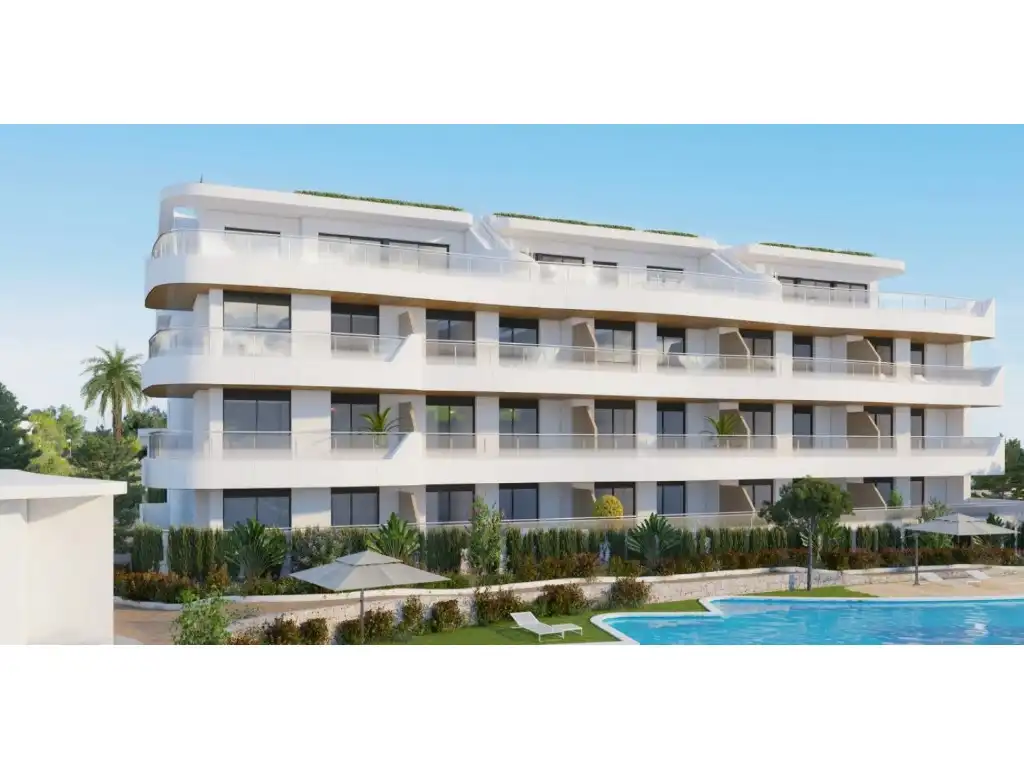 Penthouse mit Pool zum Verkauf in Calle Niagara, imagen 13