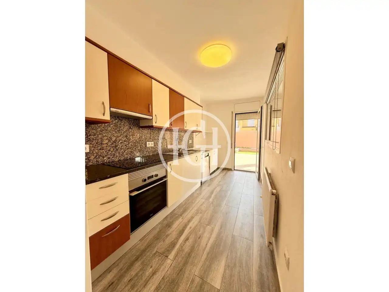 Casa amb jardí en venda a Calle Llarga, imagen 9